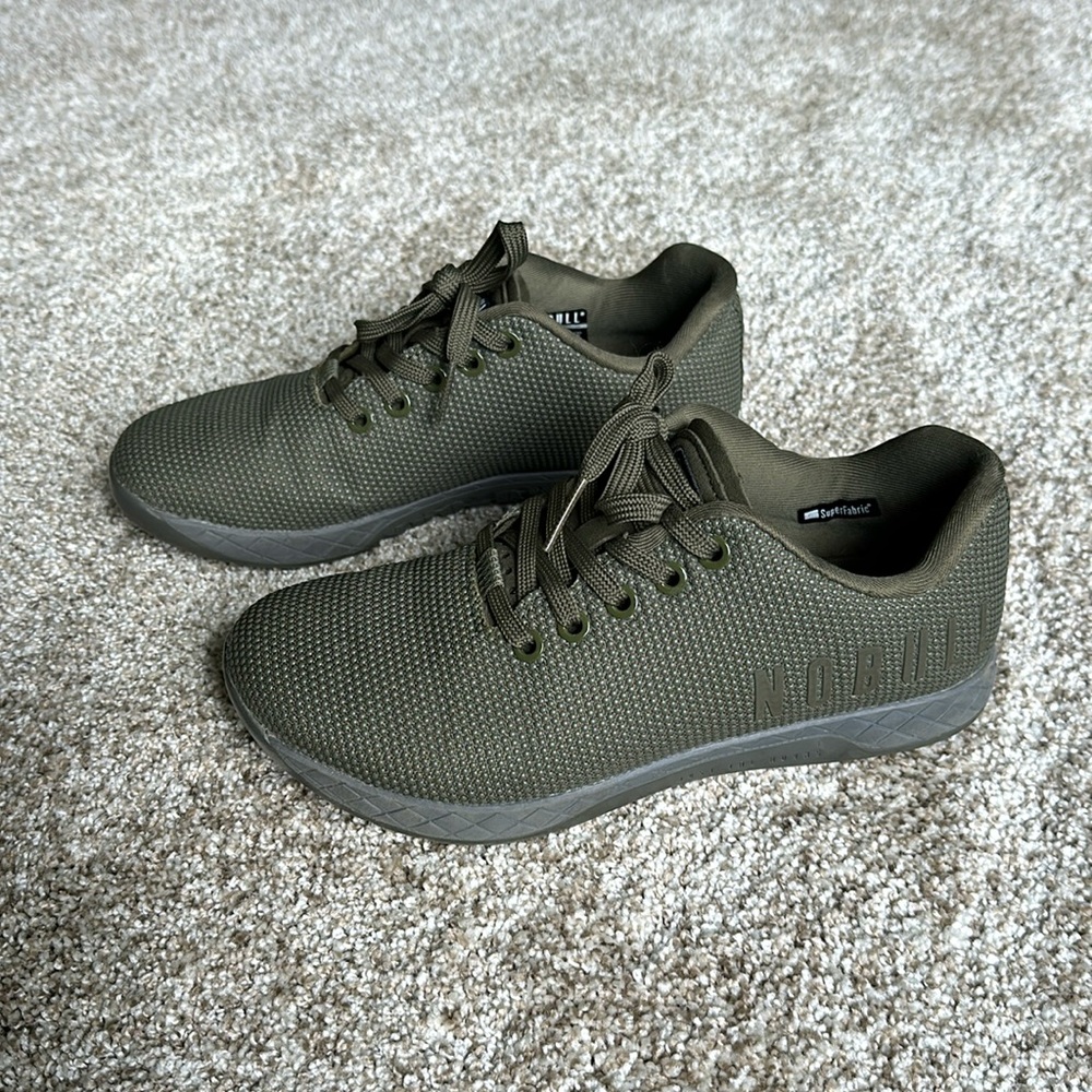 NOBULL women’s training shoe